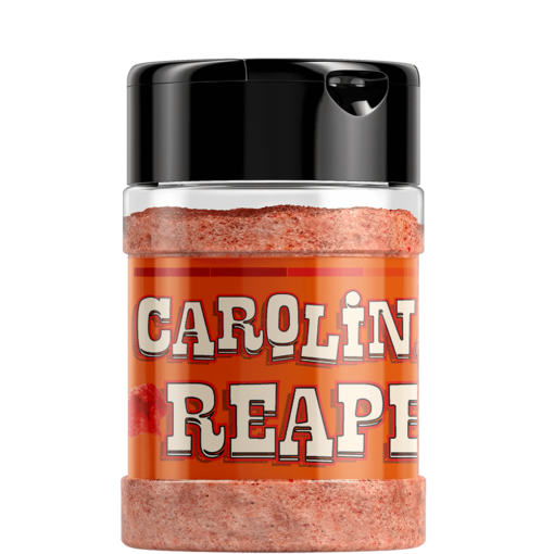 Carolina Reaper Pepper Powder
