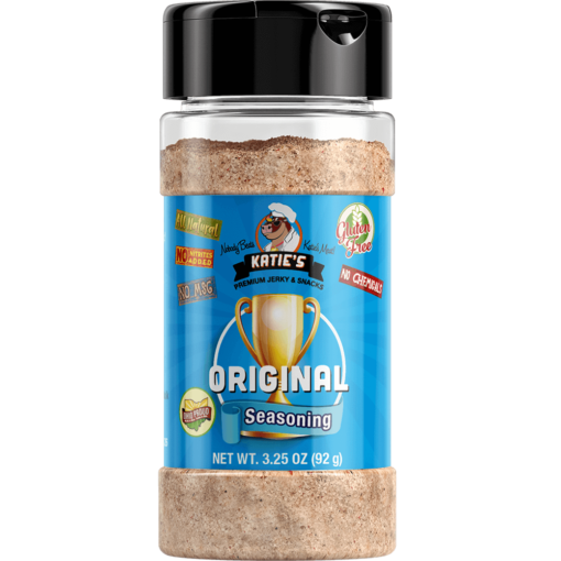 Original Seasoning